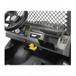 Elektrické autíčko - GAUCHO SUPERPOWER XP 24V